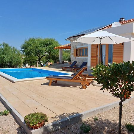 Olive Garden House Sibenik Villa Luaran gambar