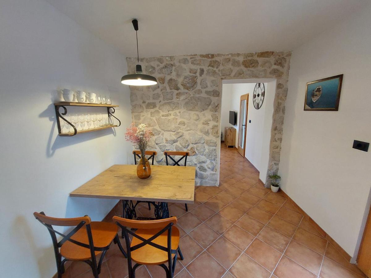 Olive Garden House Sibenik Villa Luaran gambar