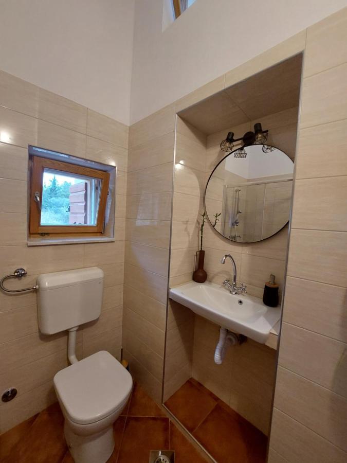 Olive Garden House Sibenik Villa Luaran gambar