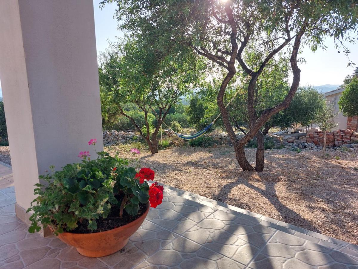 Olive Garden House Sibenik Villa Luaran gambar