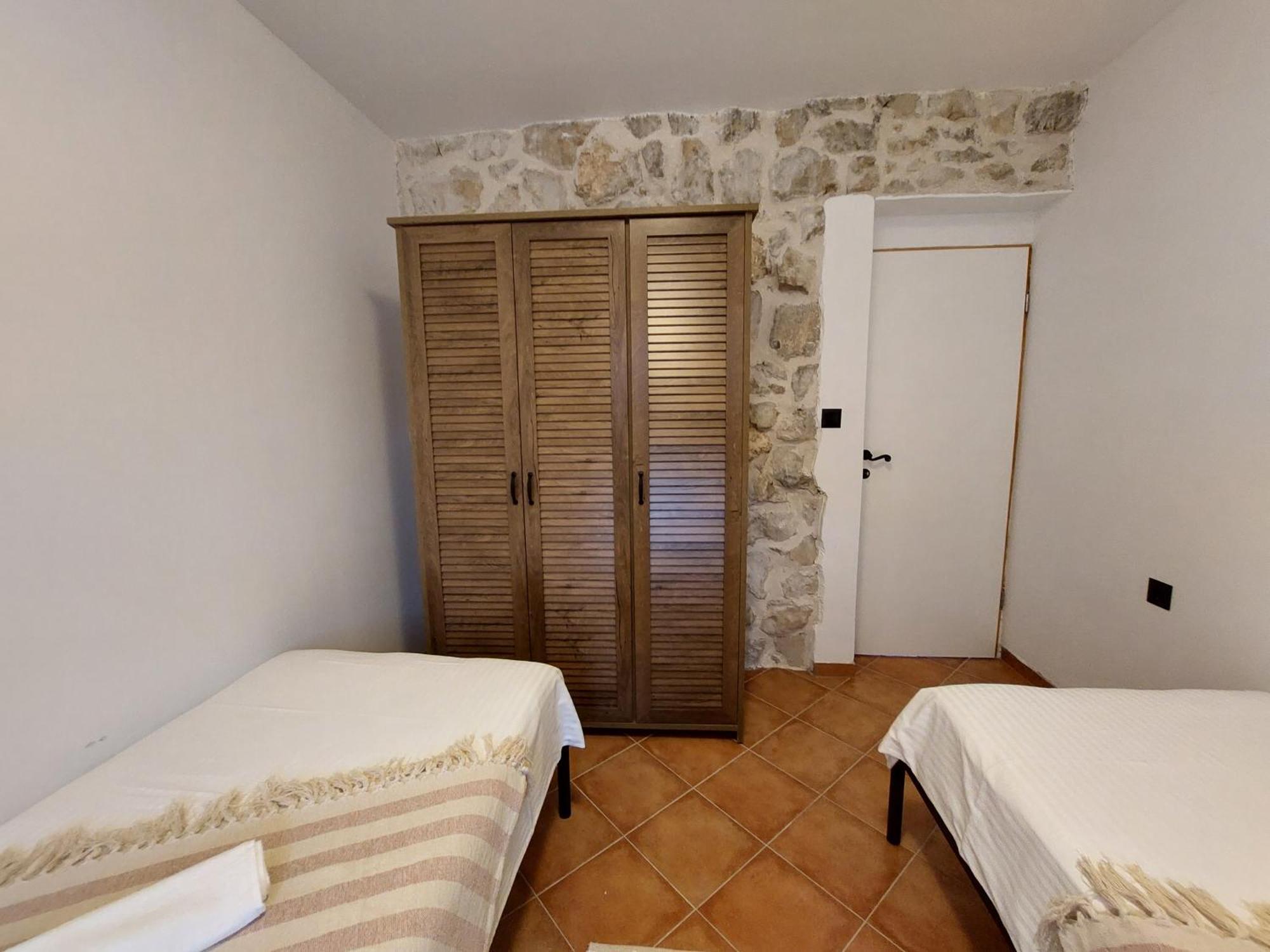 Olive Garden House Sibenik Villa Luaran gambar