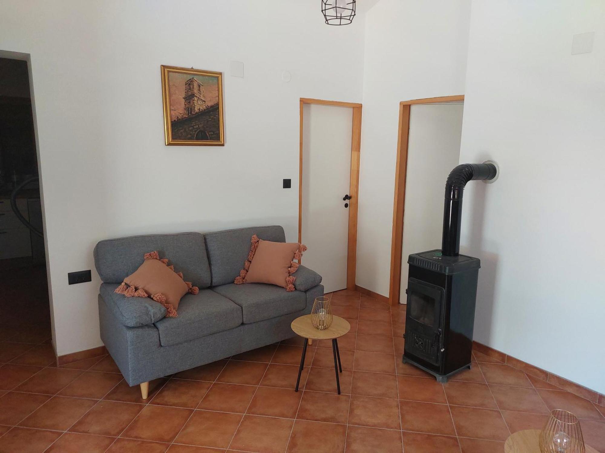 Olive Garden House Sibenik Villa Luaran gambar