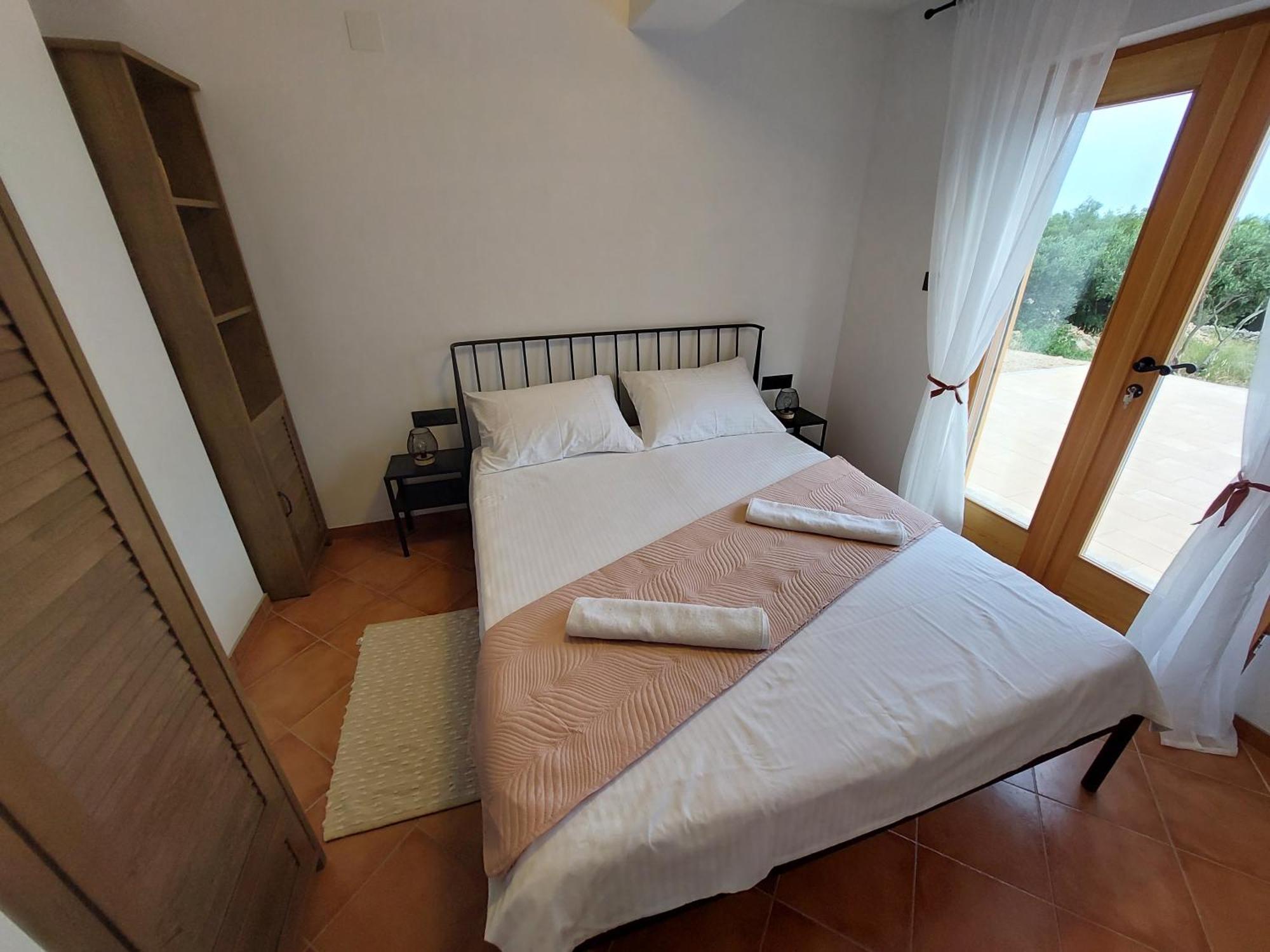 Olive Garden House Sibenik Villa Luaran gambar