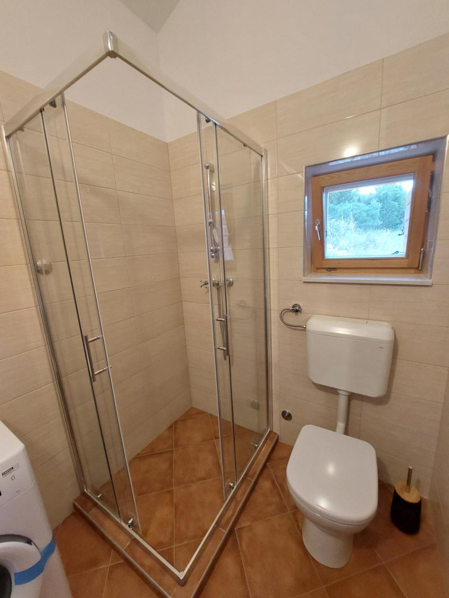 Olive Garden House Sibenik Villa Luaran gambar